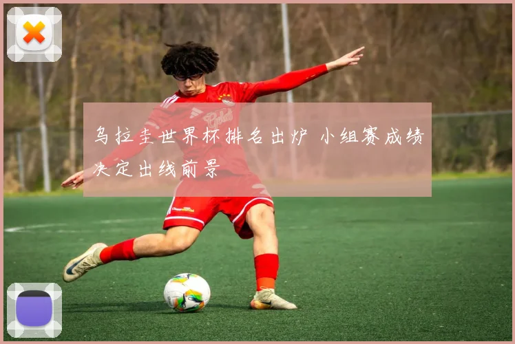 乌拉圭世界杯排名出炉 小组赛成绩决定出线前景