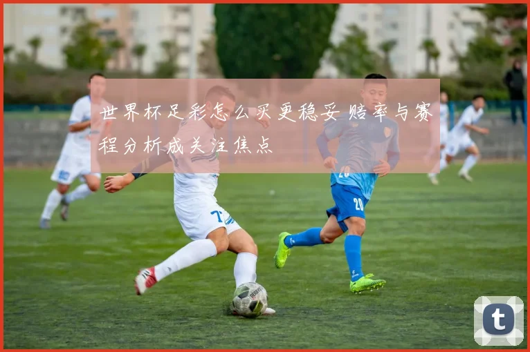 世界杯足彩怎么买更稳妥 赔率与赛程分析成关注焦点