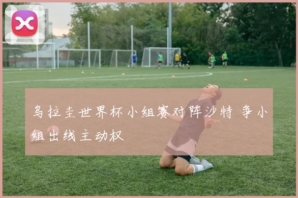 乌拉圭世界杯小组赛对阵沙特 争小组出线主动权