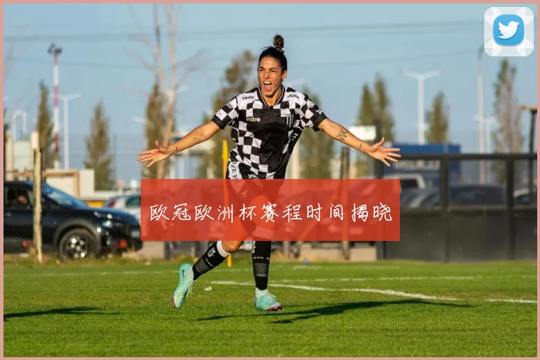 欧冠欧洲杯赛程时间揭晓