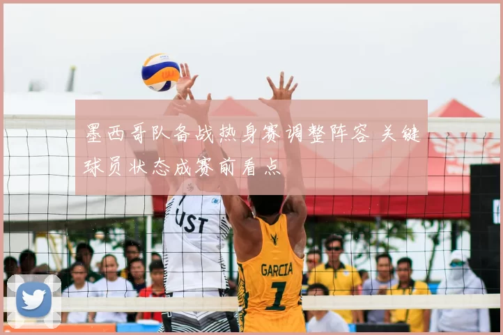 墨西哥队备战热身赛调整阵容 关键球员状态成赛前看点